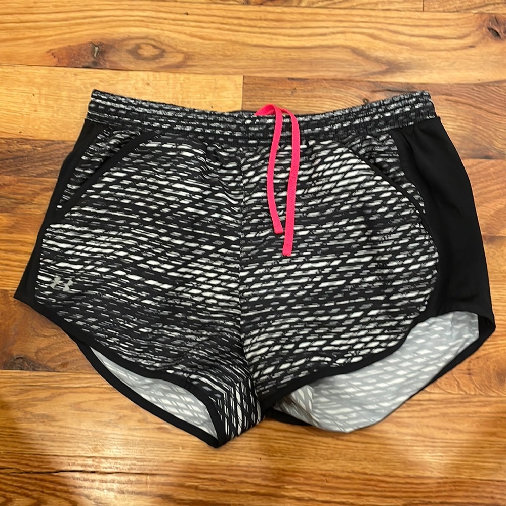 Under Armor Running Shorts